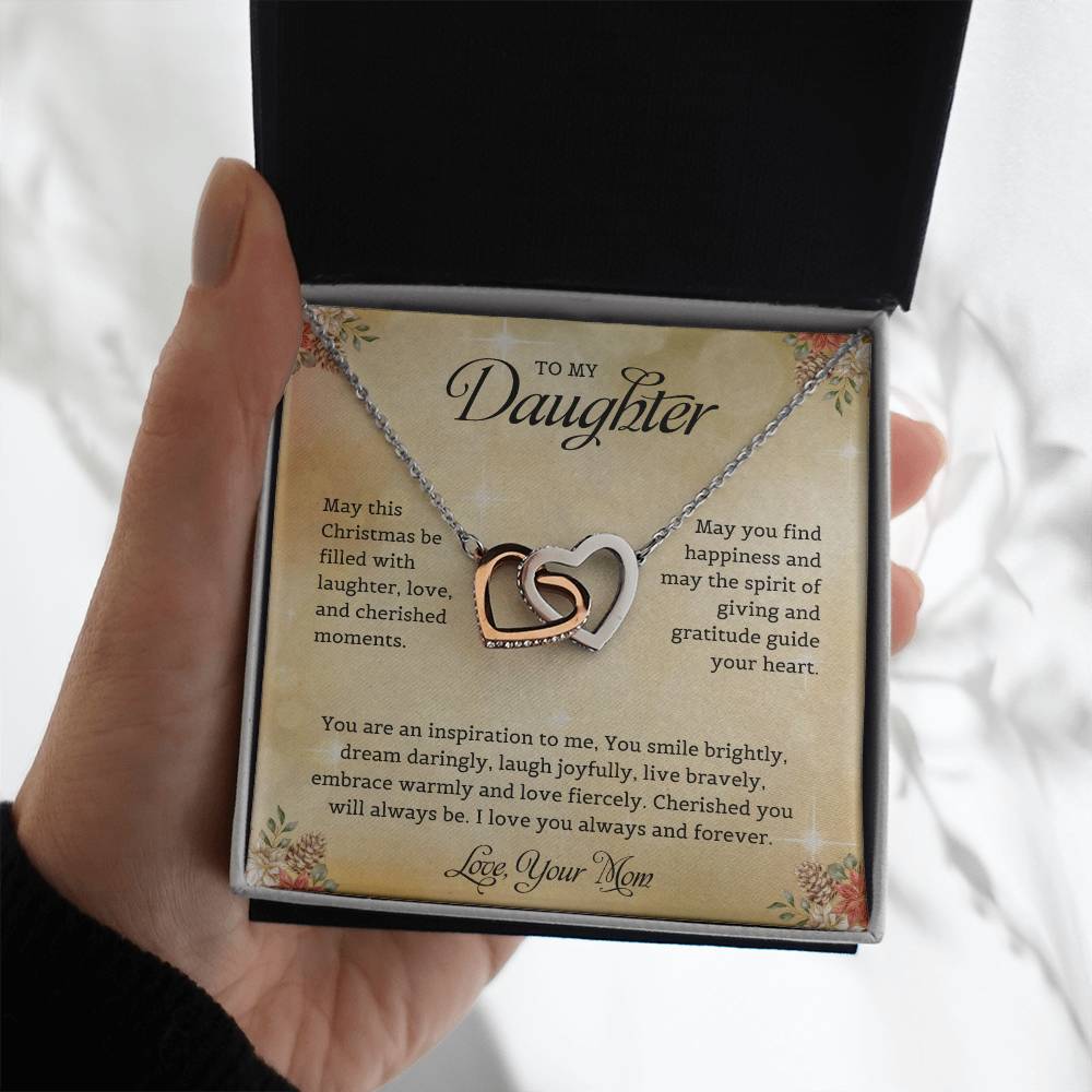 To My Daughter | May You Find Happiness
