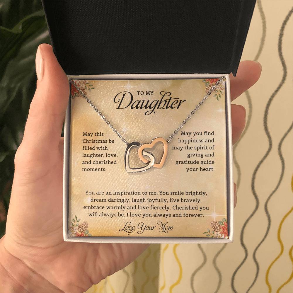 To My Daughter | May You Find Happiness