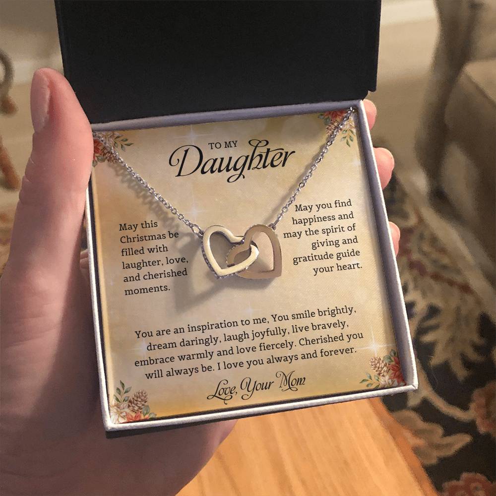 To My Daughter | May You Find Happiness