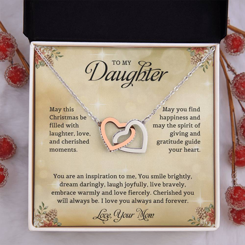 To My Daughter | May You Find Happiness