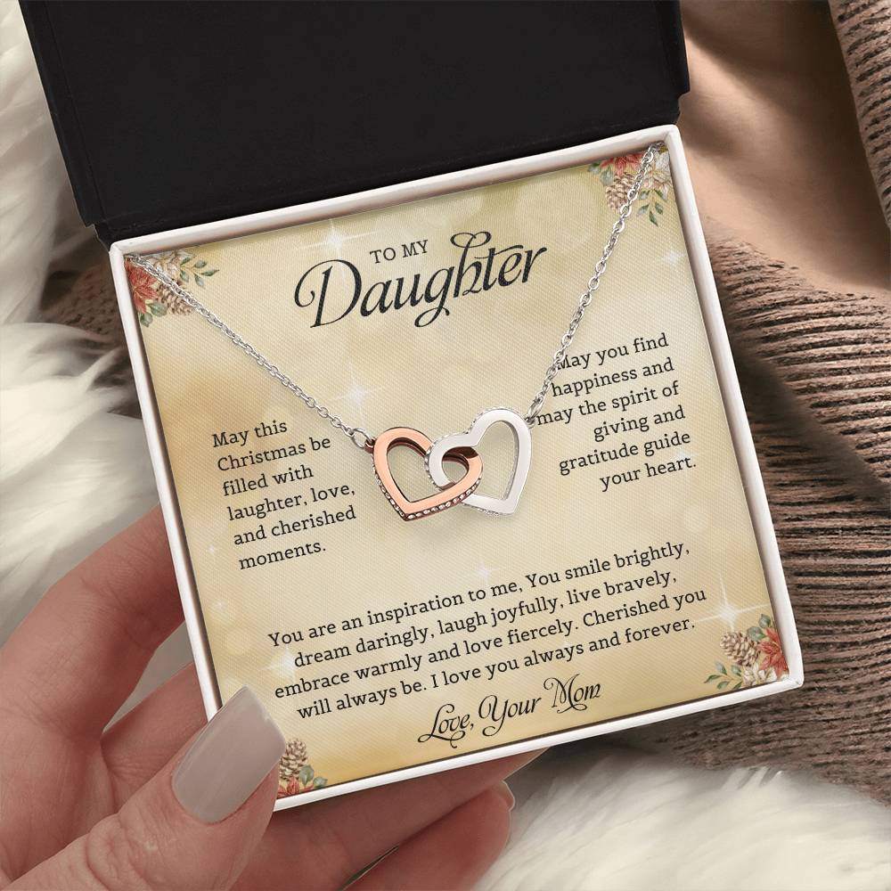 To My Daughter | May You Find Happiness