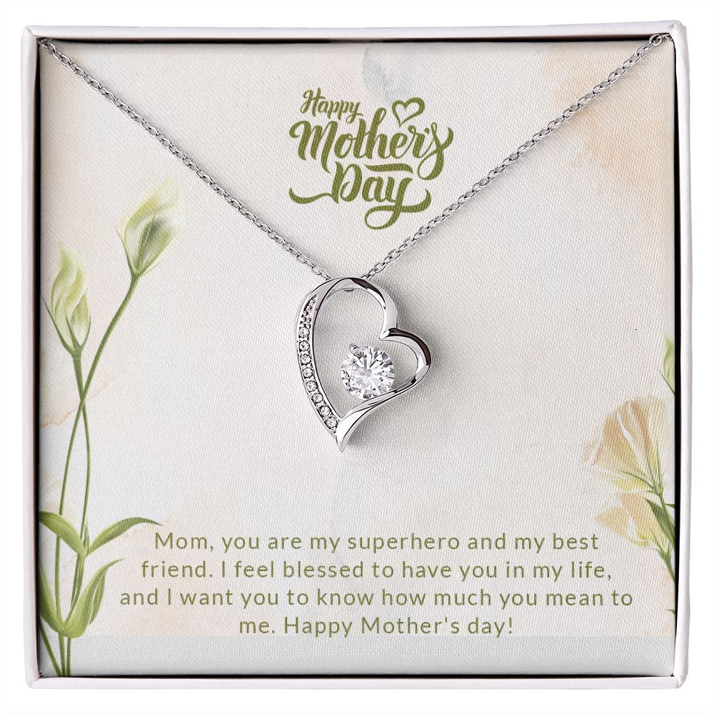 You Are My Superhero | Happy Mother's Day
