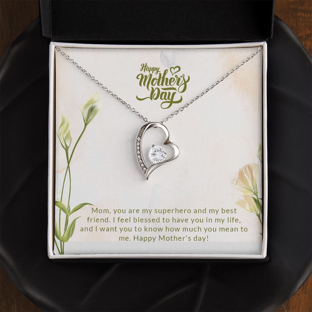 You Are My Superhero | Happy Mother's Day