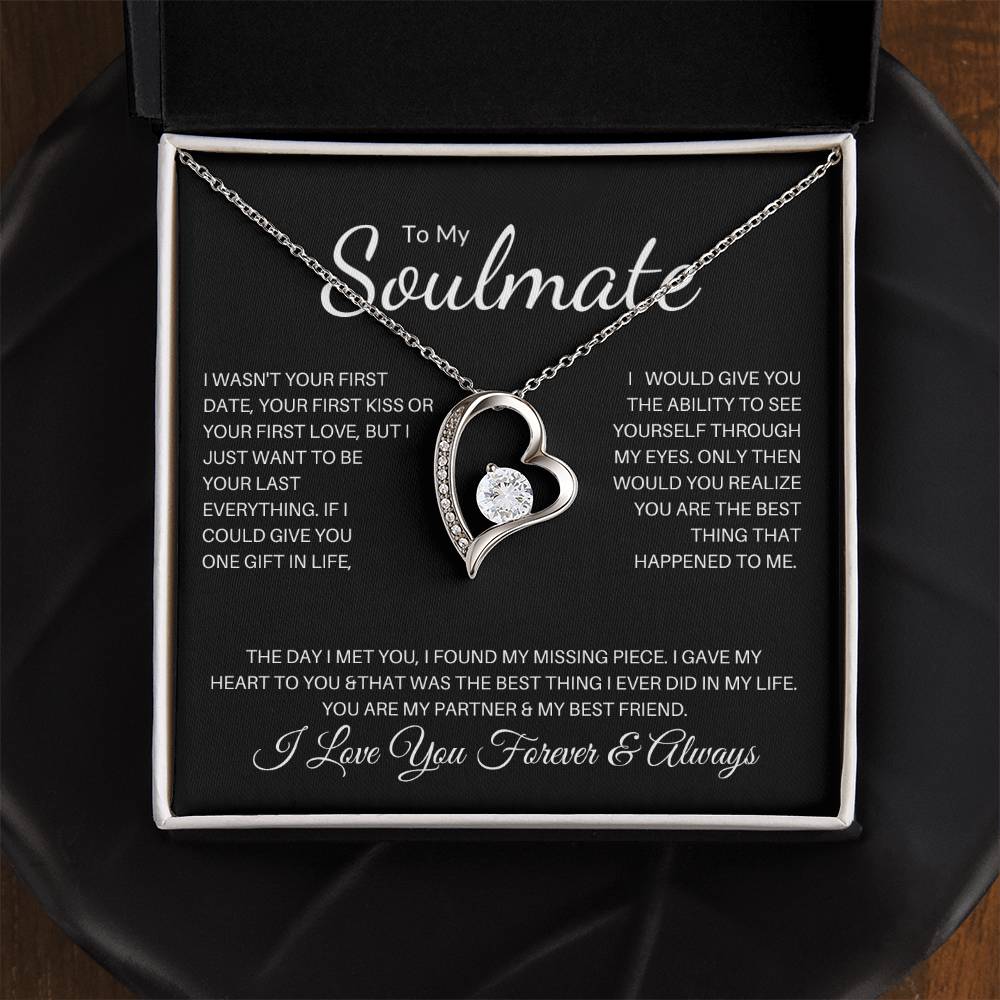 To My Soulmate | You Are the Best Thing