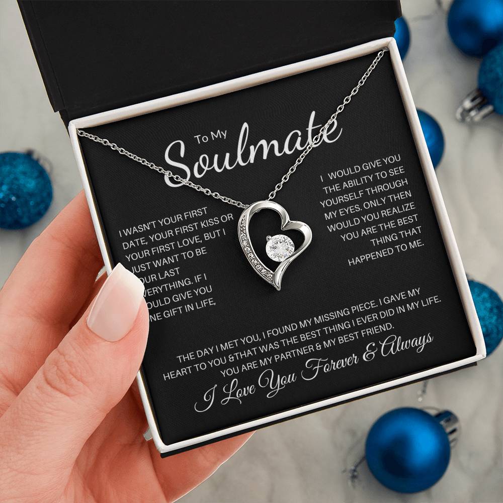 To My Soulmate | You Are the Best Thing