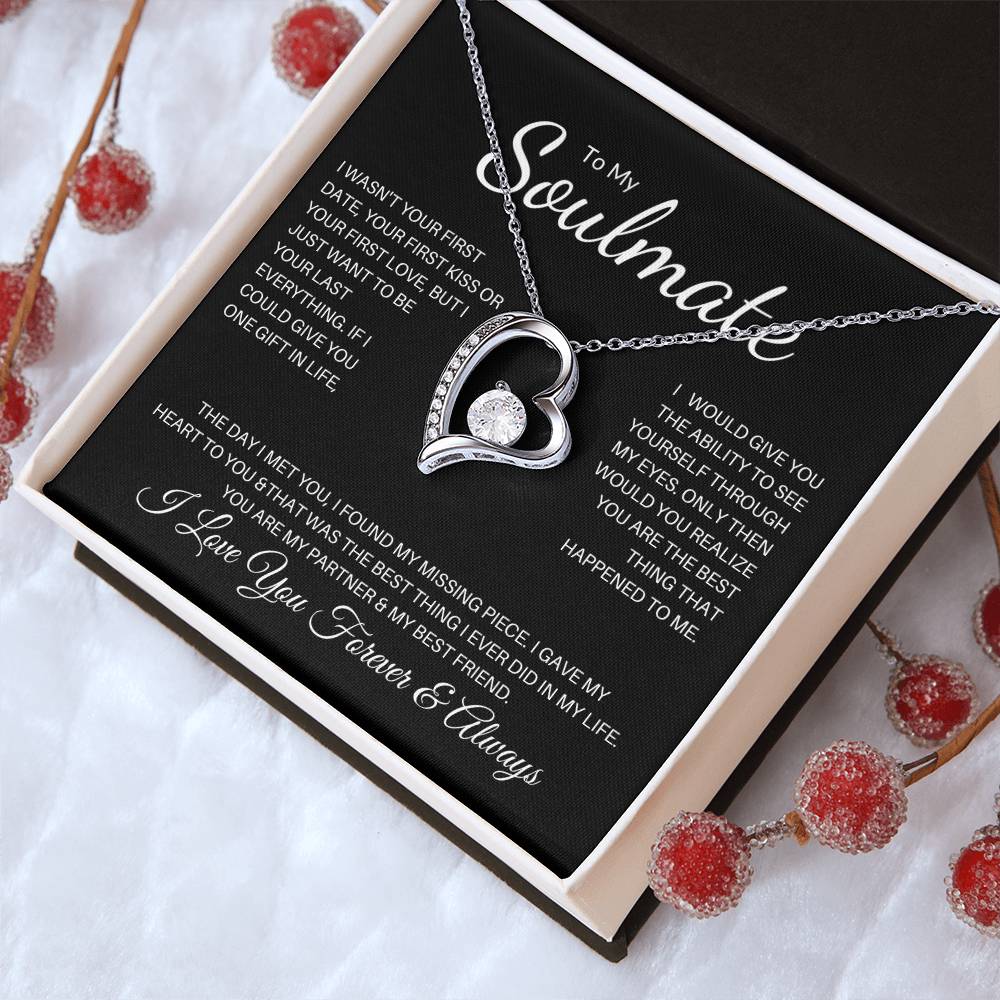 To My Soulmate | You Are the Best Thing