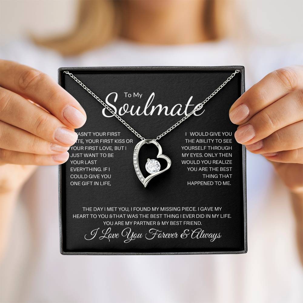 To My Soulmate | You Are the Best Thing