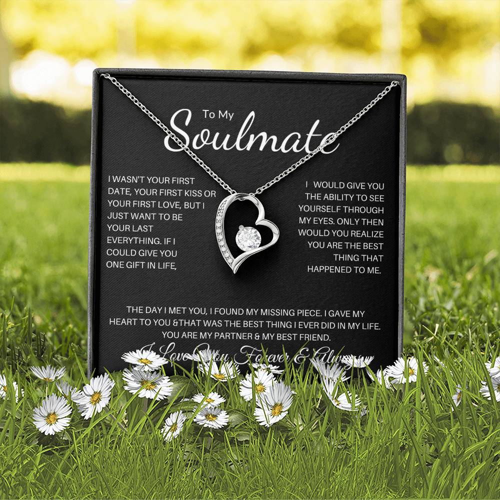 To My Soulmate | You Are the Best Thing