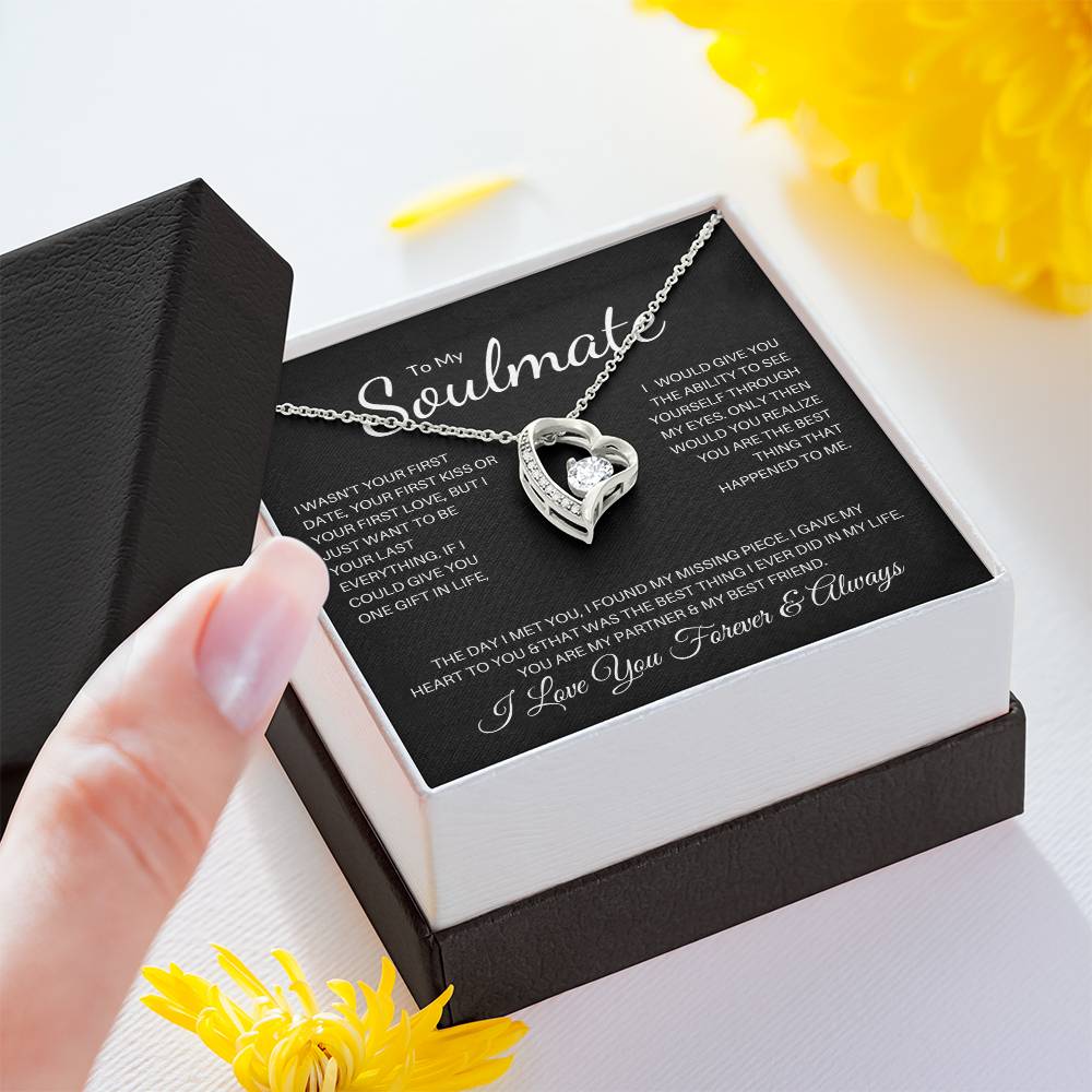 To My Soulmate | You Are the Best Thing