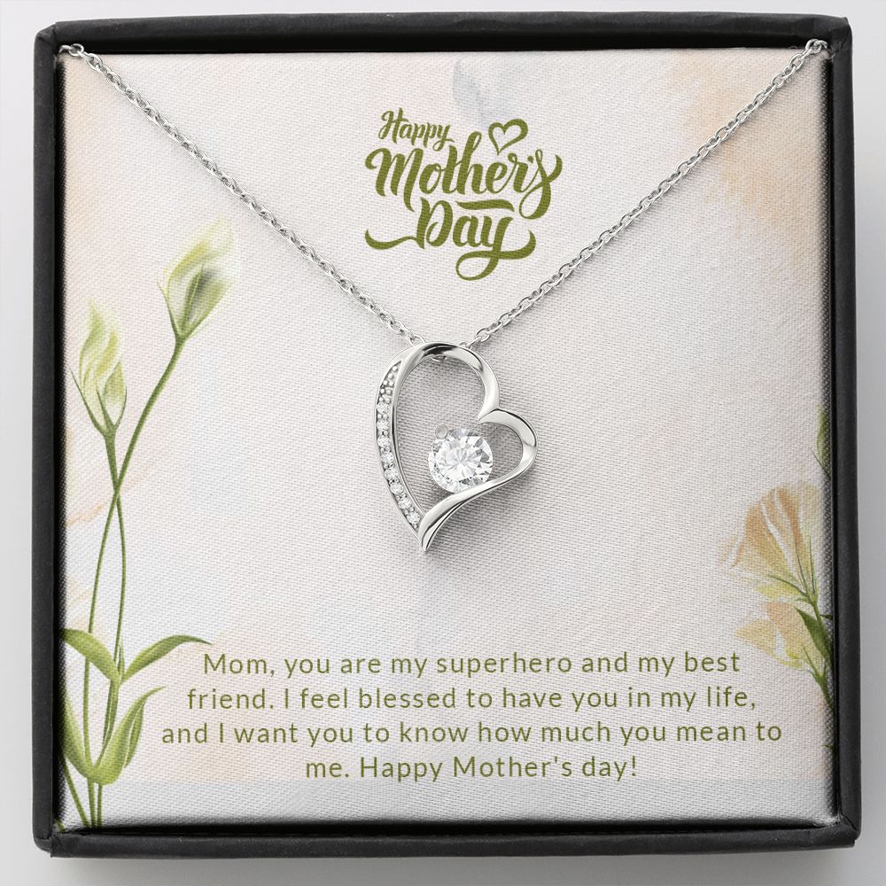 You Are My Superhero | Happy Mother's Day
