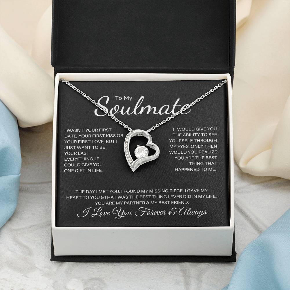 To My Soulmate | You Are the Best Thing
