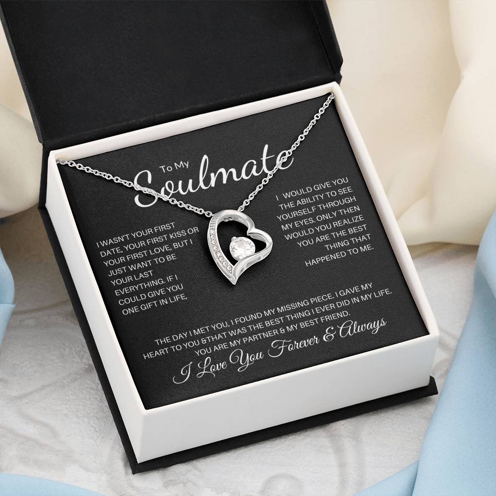 To My Soulmate | You Are the Best Thing