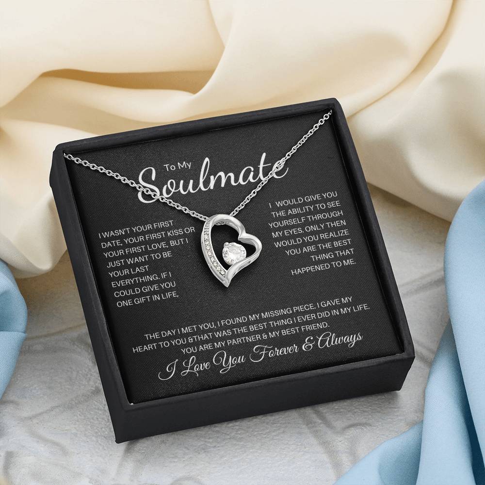 To My Soulmate | You Are the Best Thing