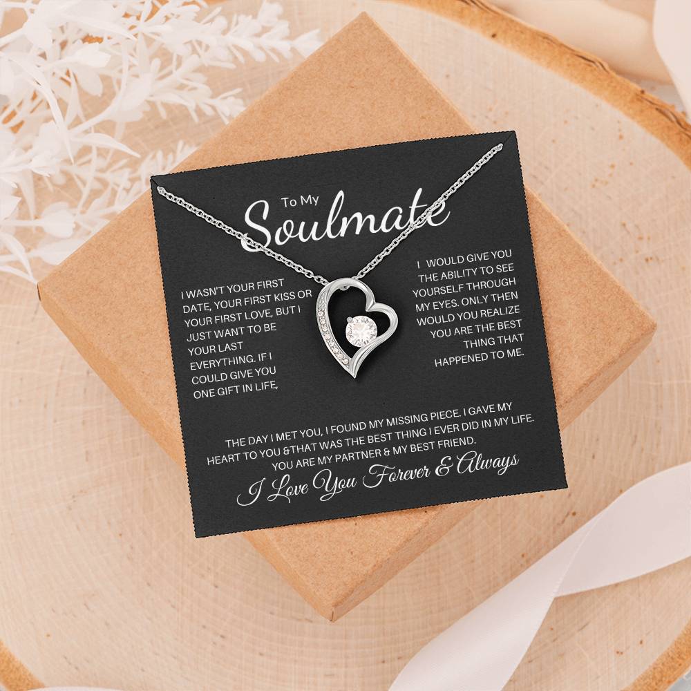 To My Soulmate | You Are the Best Thing