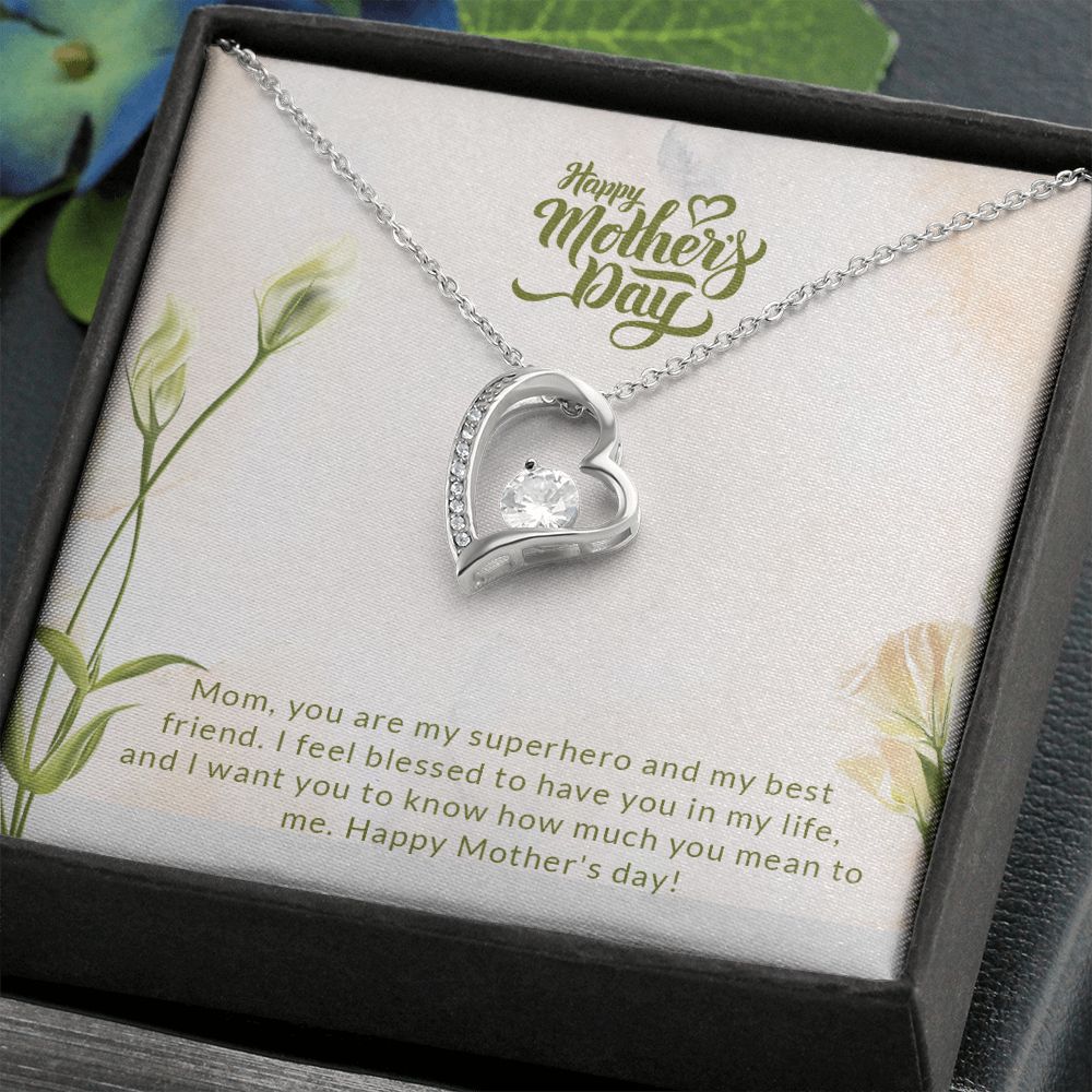 You Are My Superhero | Happy Mother's Day