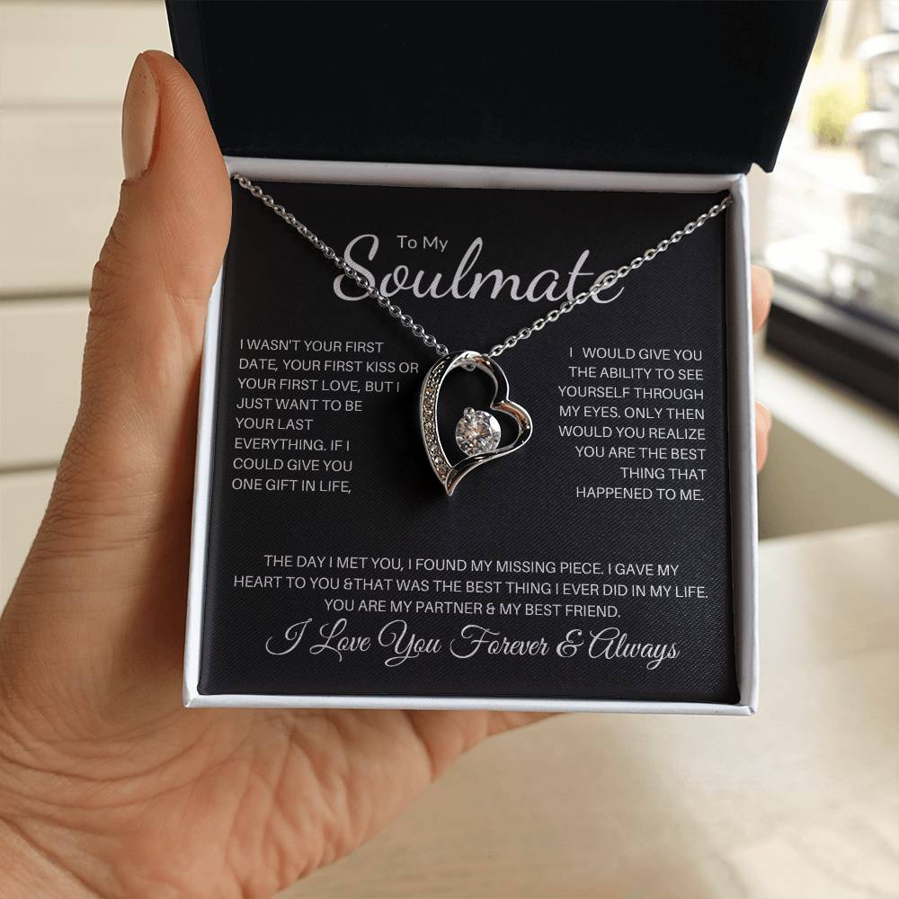 To My Soulmate | You Are the Best Thing