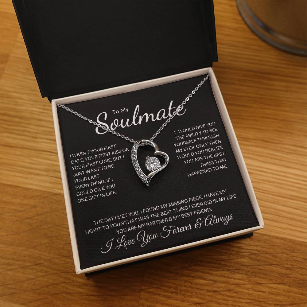 To My Soulmate | You Are the Best Thing