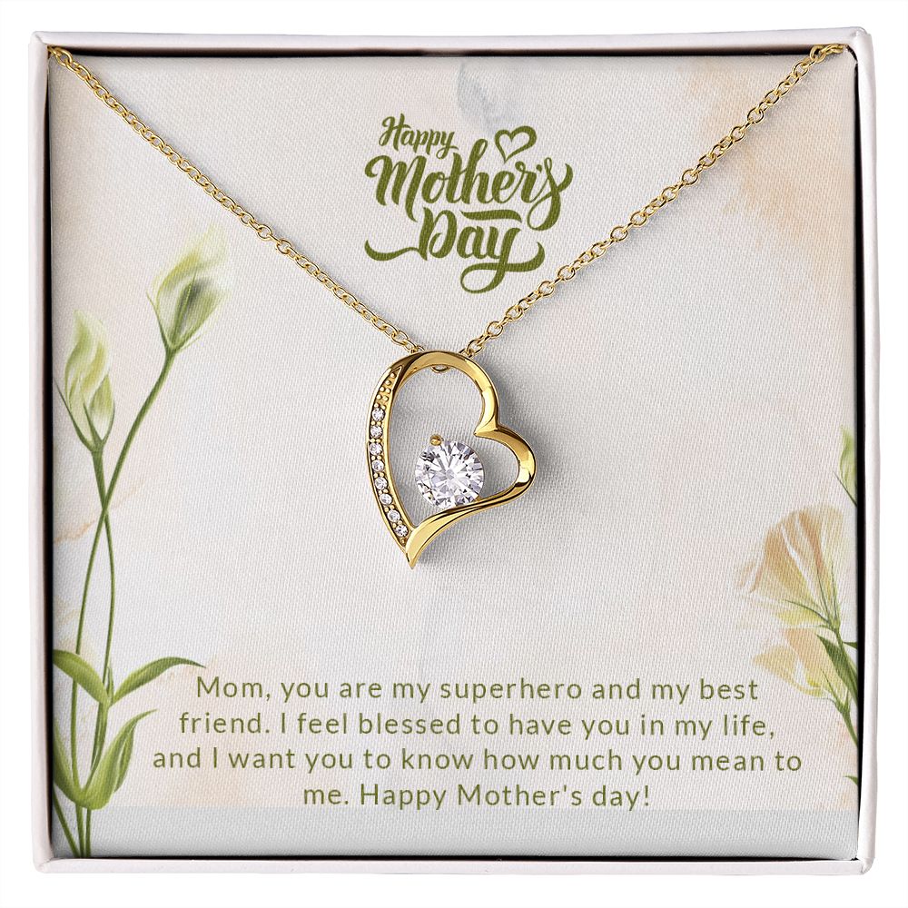 You Are My Superhero | Happy Mother's Day