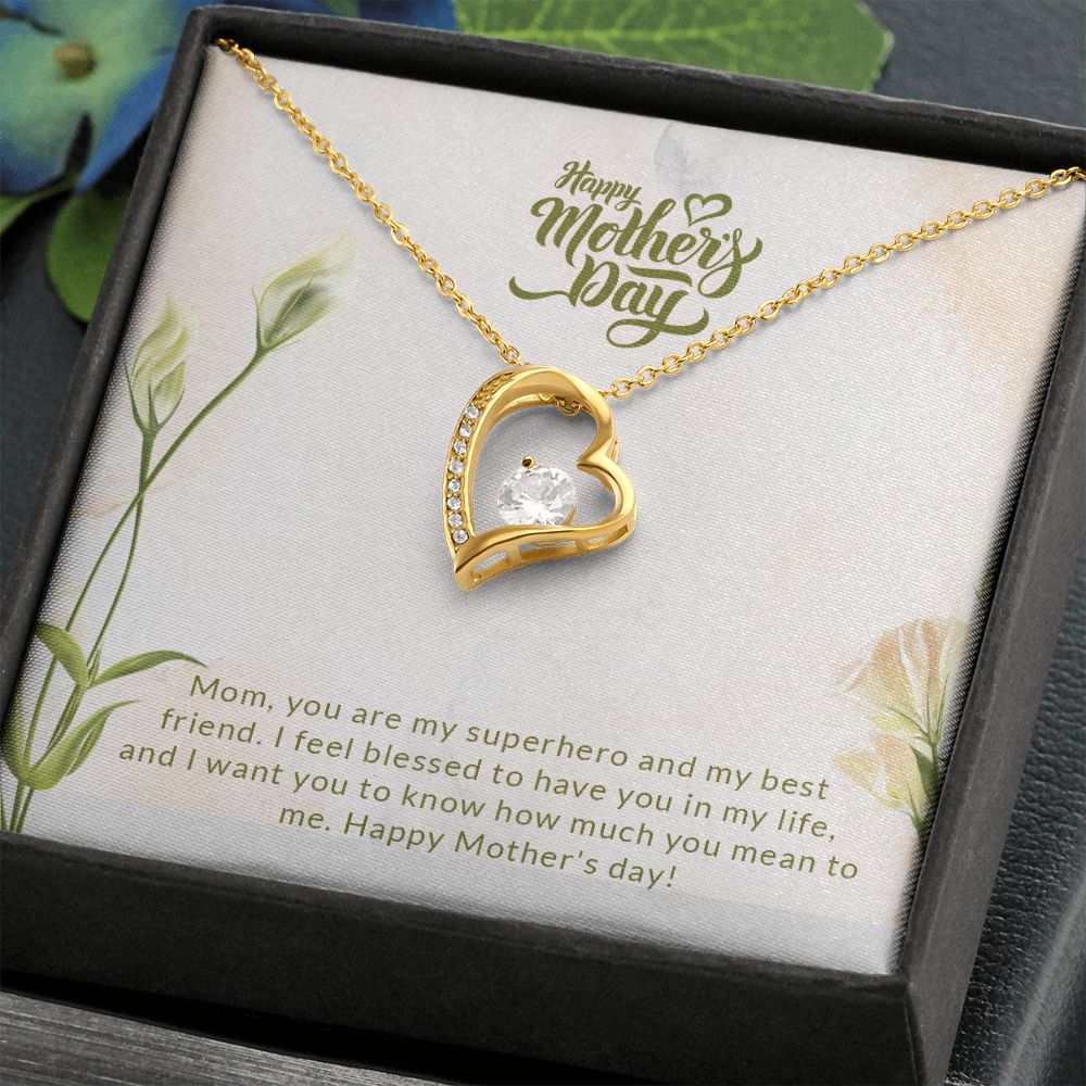 You Are My Superhero | Happy Mother's Day