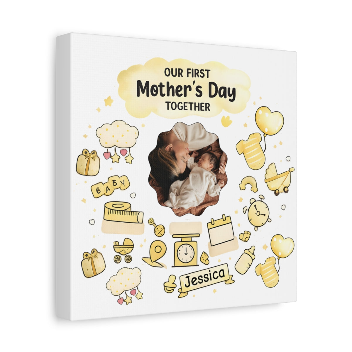 Mothers day Plaque