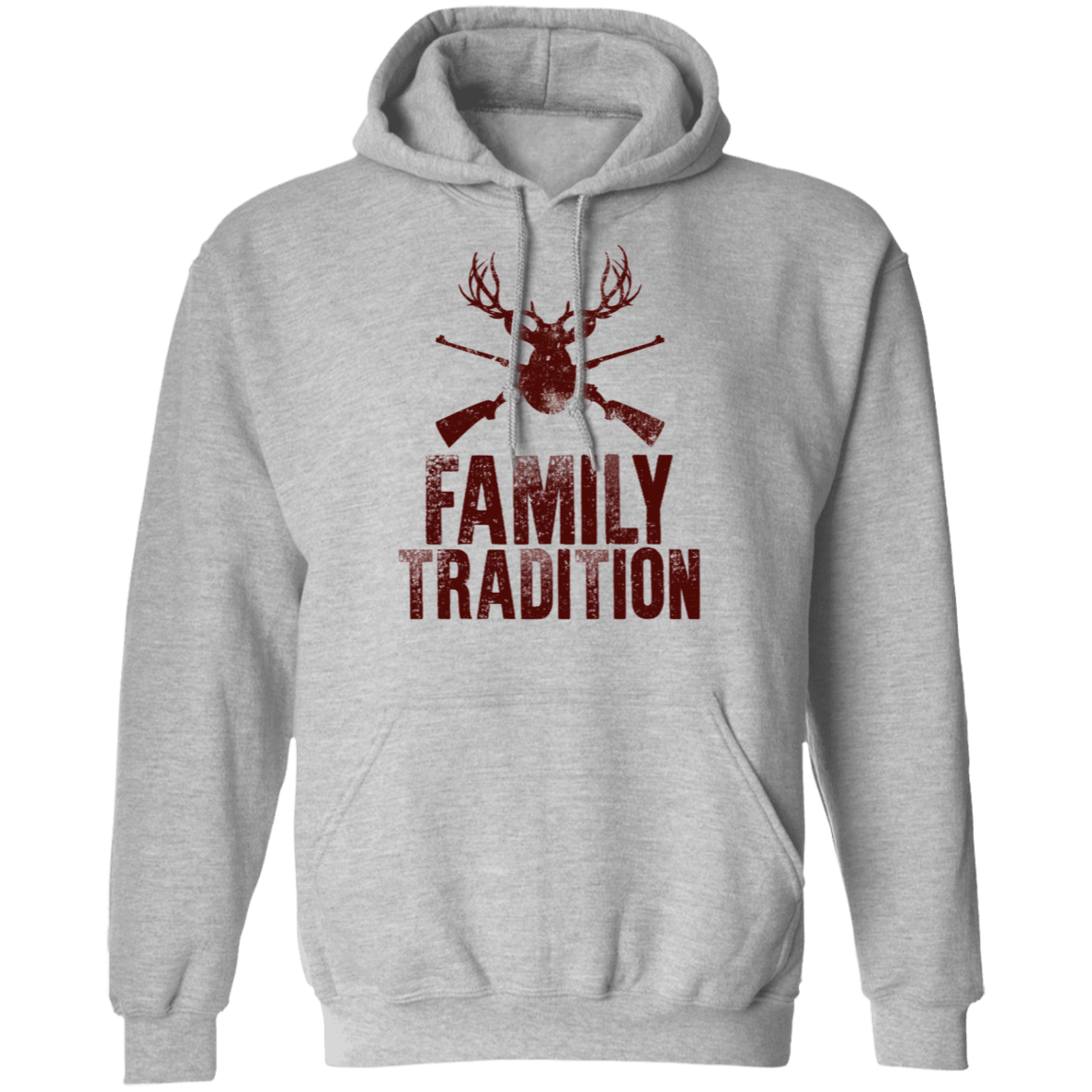 Family Tradition Apparel