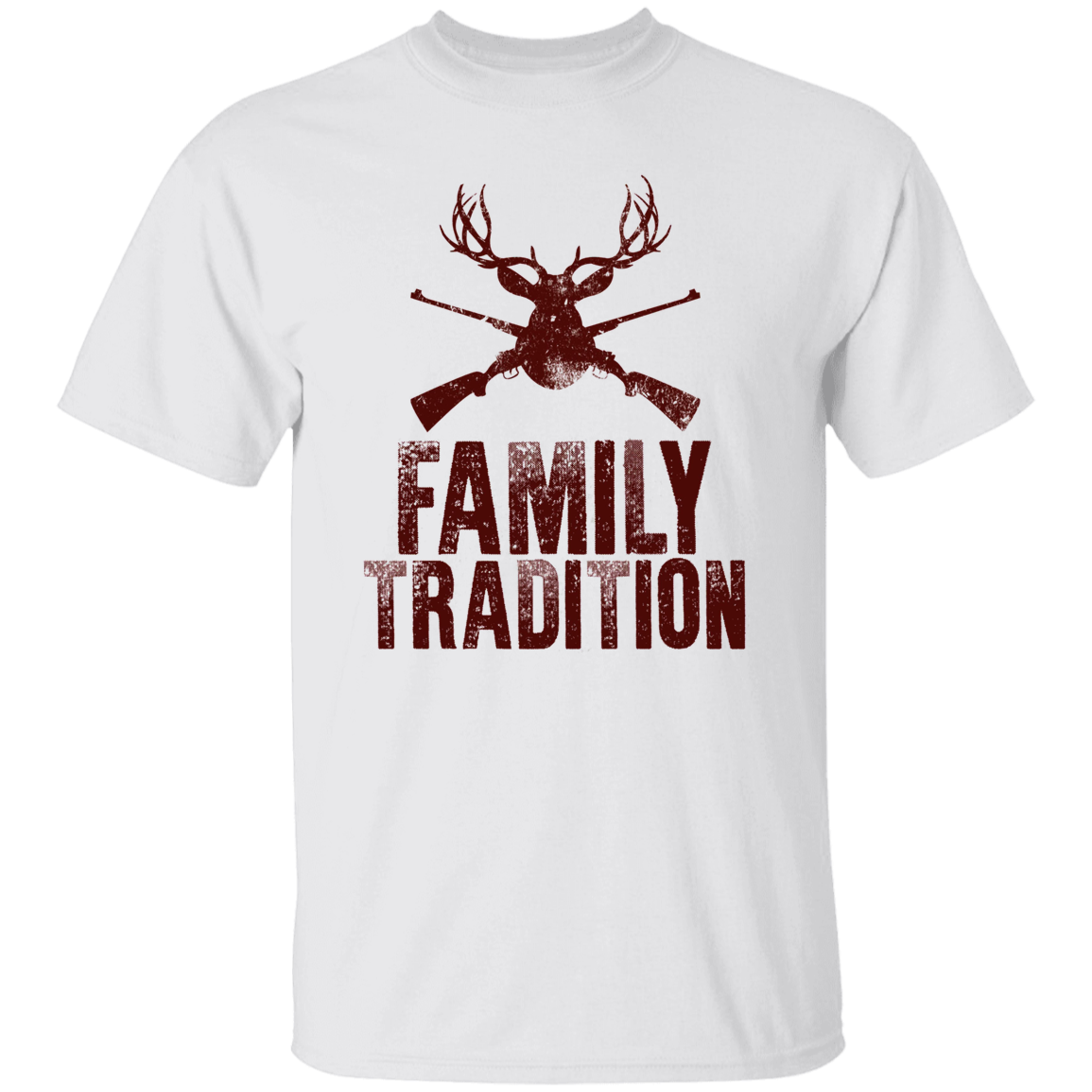 Family Tradition Apparel