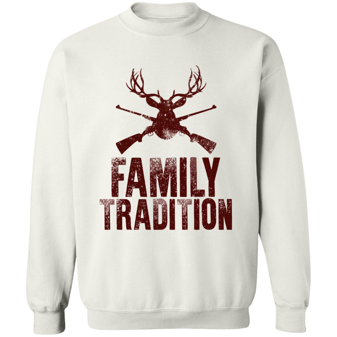 Family Tradition Apparel