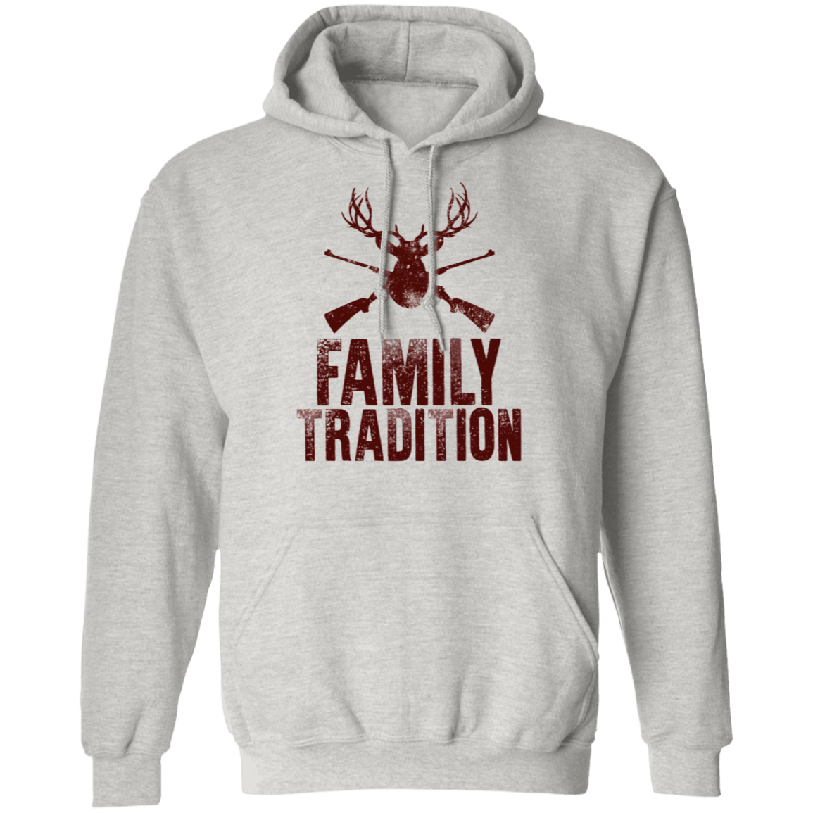 Family Tradition Apparel