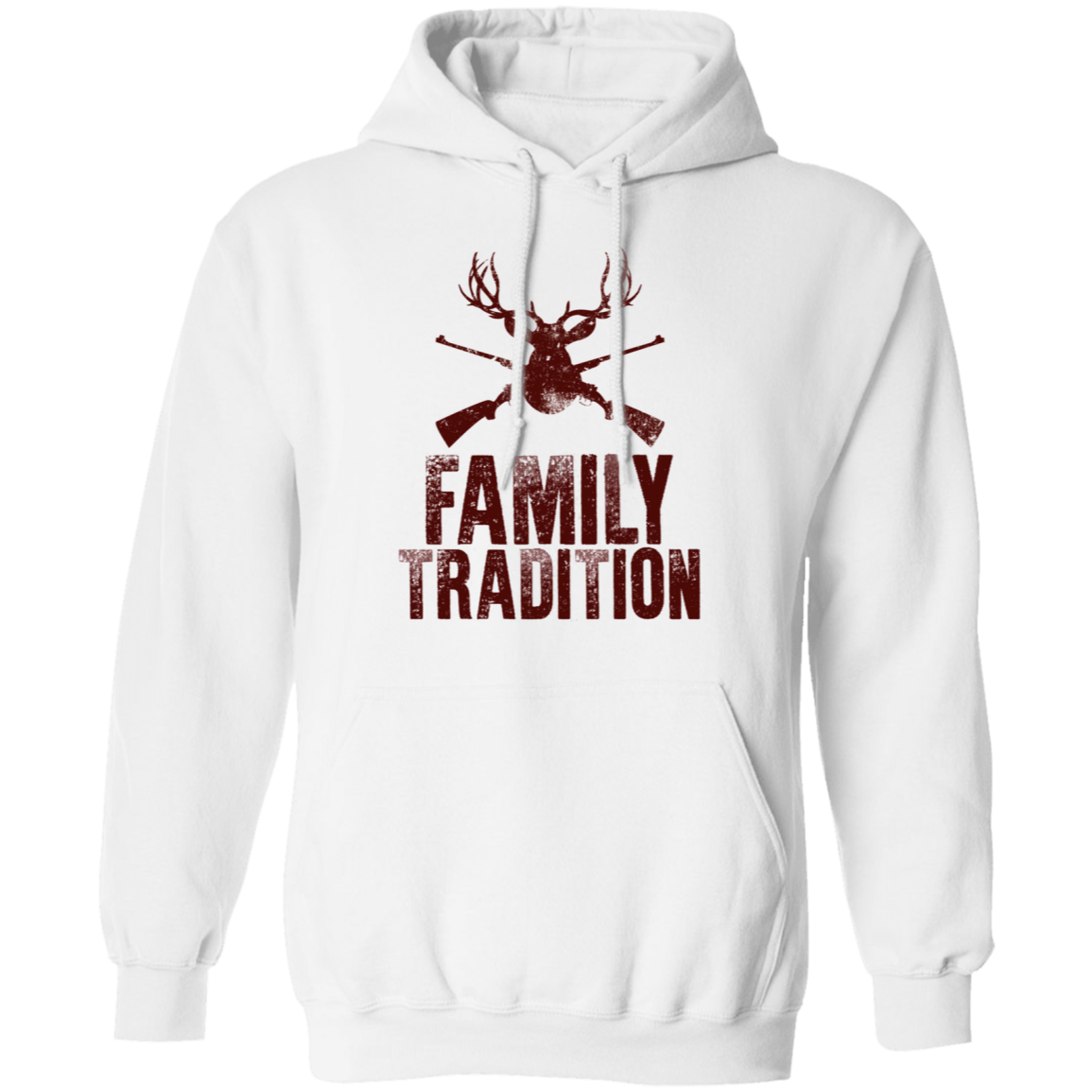 Family Tradition Apparel