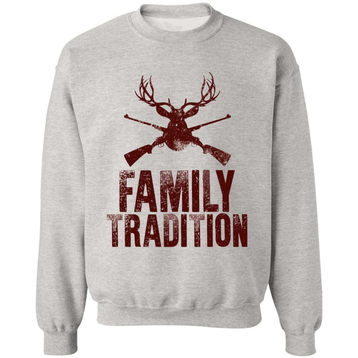 Family Tradition Apparel
