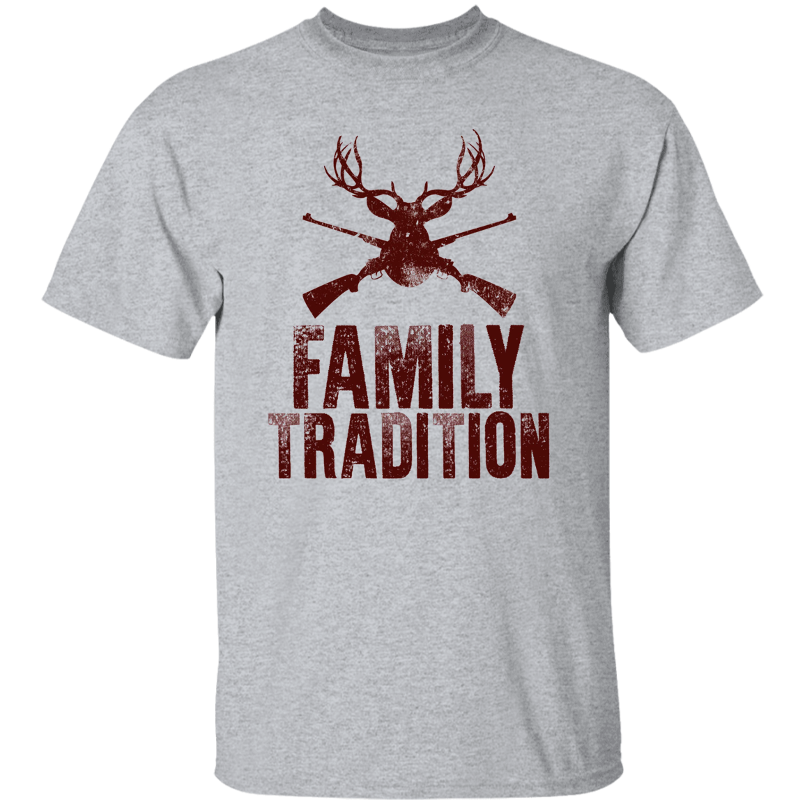 Family Tradition Apparel