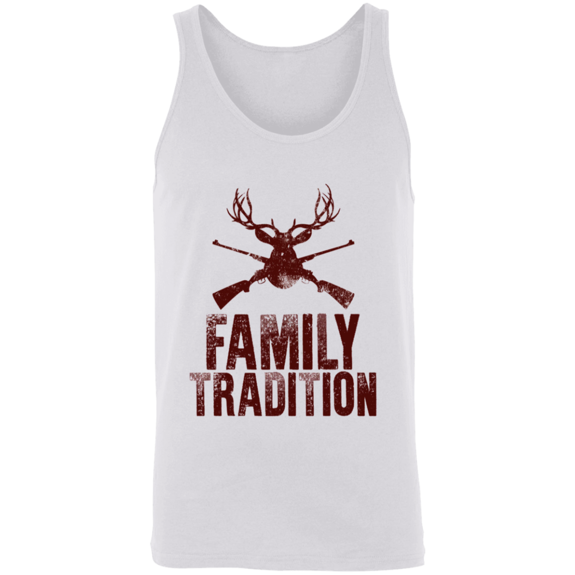 Family Tradition Apparel