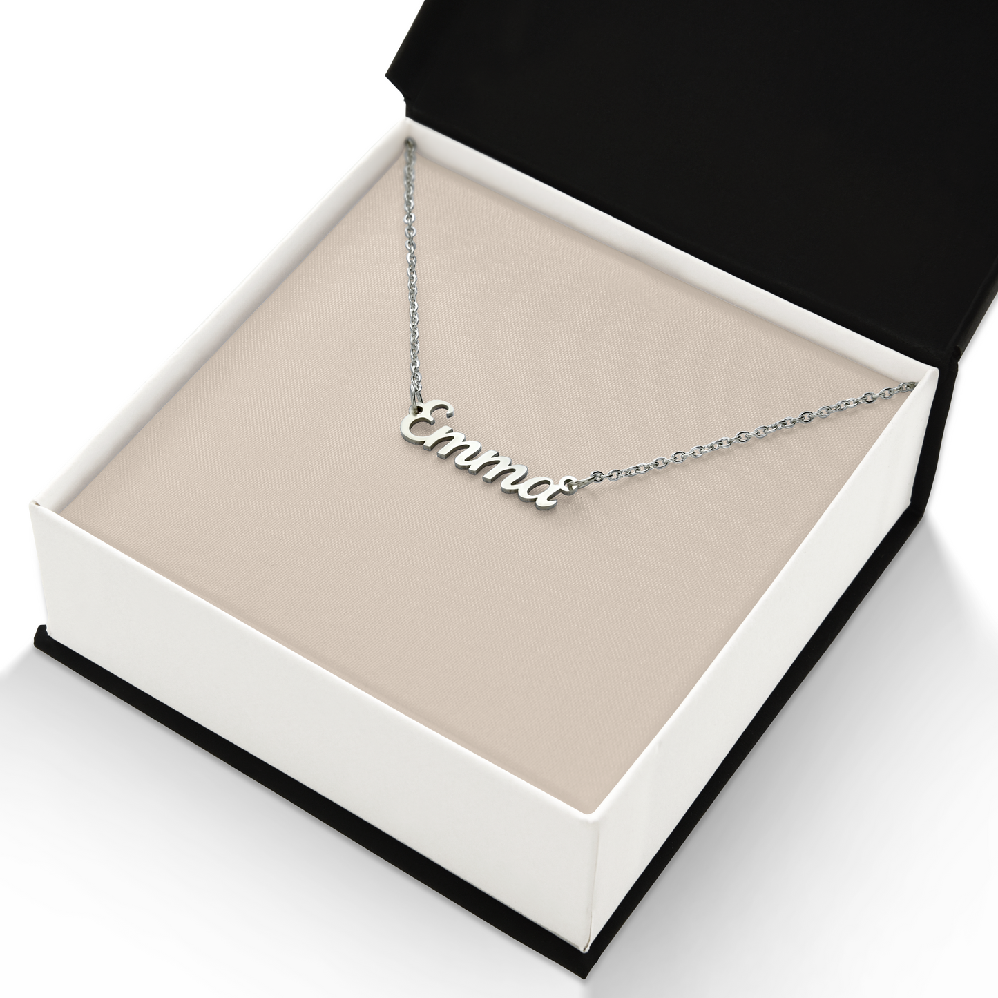 Just for Her Name Necklace | π Ships From USA