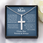 To My Man | You Are The One I Want To Be With