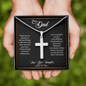 Dear Dad | Thank You For Giving Me The Best Things