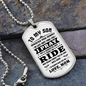 To My Son | You'll Be Safe ♥