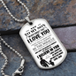 To My Son | I Will Always Be With You