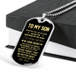 To My Son | Just Believe In Yourself