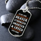 To My Son | Always Remember You Are Braver
