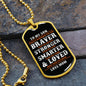 To My Son | Always Remember You Are Braver