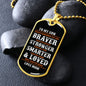 To My Son | Always Remember You Are Braver