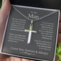 To My Man | Your My Forever šš„