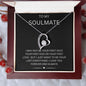 TO MY SOULMATE | ALWAYS AND FOREVER