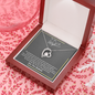 To My Wife | You Hold The Key To My Heart