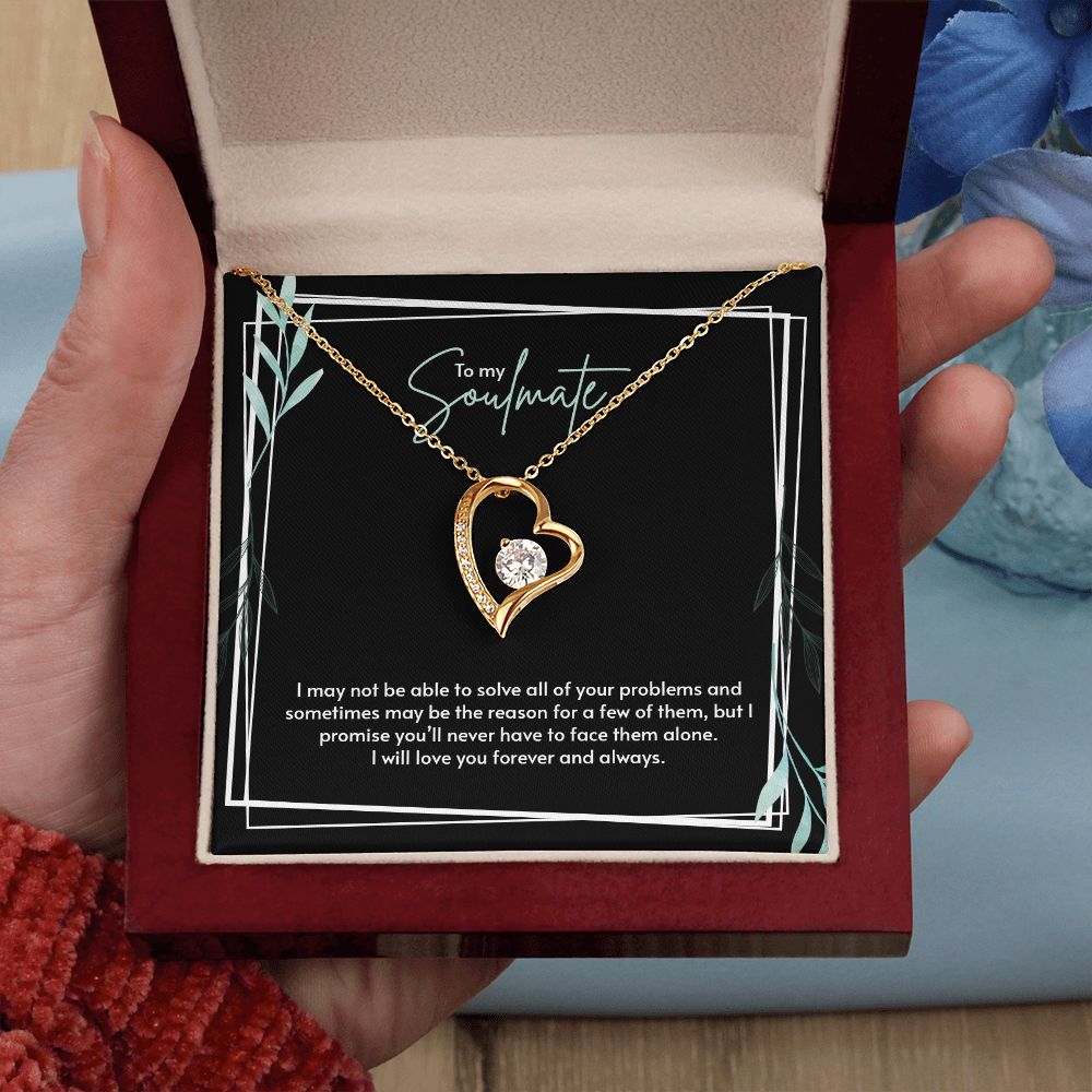 To My Soulmate | Forever And Always