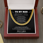 To My Man | In Your Eyes