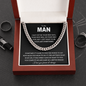 To My Man | You Make Me A Better Person
