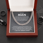 TO MY MAN | I MAY NOT BE YOUR FIRST DATE