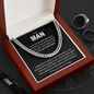 To My Man | You Make Me A Better Person