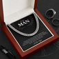 To My Man | The Day I Met you
